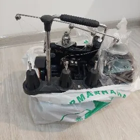 Оверлок Owerlok