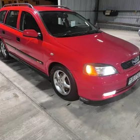 Opel Astra 2001
