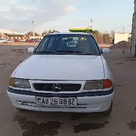 Opel Astra 1993