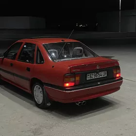 Opel Vectra 1990