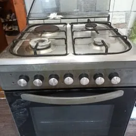 Газовая/Электрическая  Плита