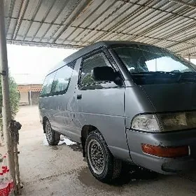 Toyota Town Ace 1993