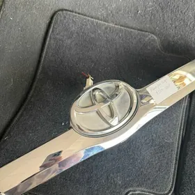 morda camry 2010 bagaz nikel