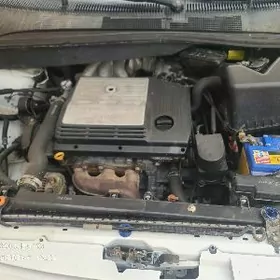 Toyota Sienna 2002