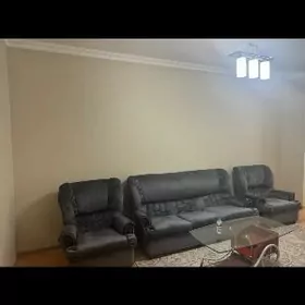 ARENDA 2 KOMNAT DOSAAF