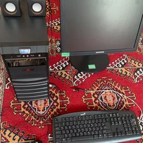 kompyuter oyun we ofis ucin