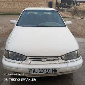 Hyundai Elantra 1994