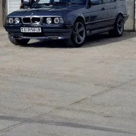 BMW 525 1992
