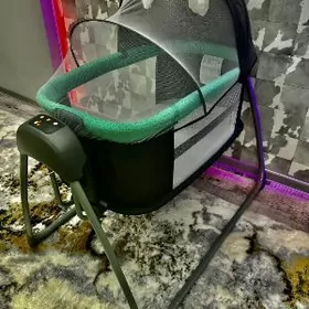 Tokly sallancak, Sallancak