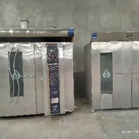 Konditer peji (кондитерская пе