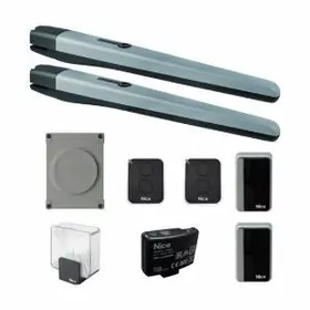 Механизм для любых варот