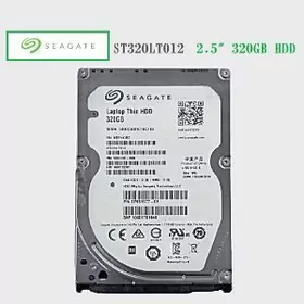 320GB 2.5HDD Hard disk