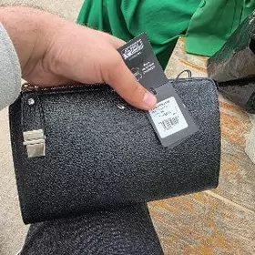 TERGAN BARSETKA ORGINAL