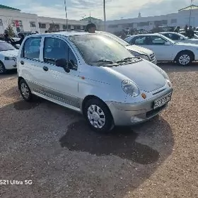 Daewoo Matiz 2005