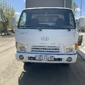 Mitsubishi Canter 2008