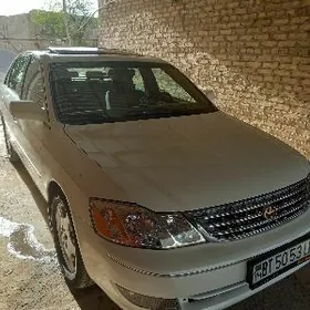 Toyota Avalon 2004
