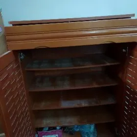 тумбочка для обуви