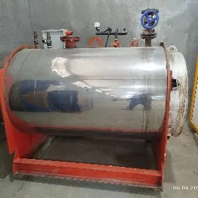 Par kotyol (паровой котёл)