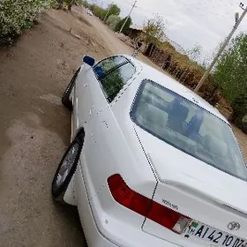 Toyota Camry 2000
