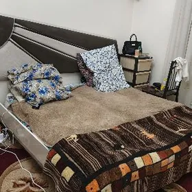 Кровать Шкаф Тумба комплект