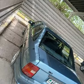 Opel Vectra 1991