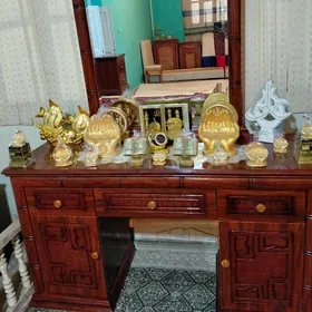 Gigant spalni komplekt