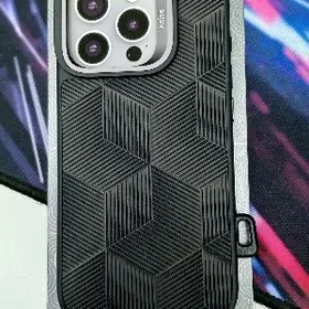 Aksesuar iPhone çihol