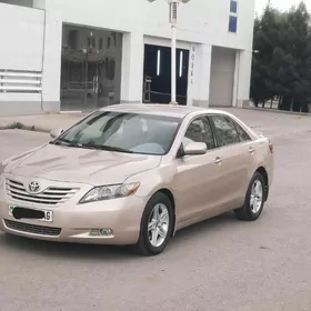 Toyota Camry 2008