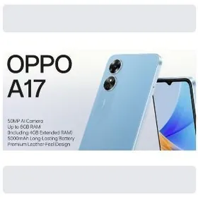 OPPO A17