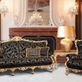 Mebel restowrasiya ýumşak