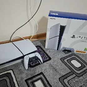 Playstation 5 slim