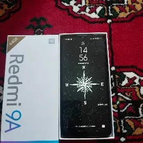 Redmi 9a