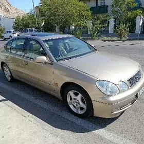 Lexus GS 300 1999