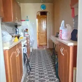 30 мкр продается квартира