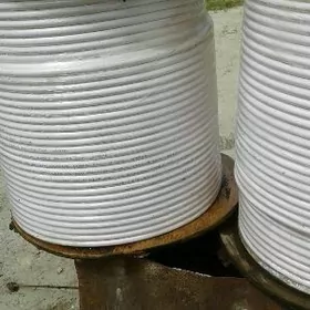 Kabel RG11U.Кабель RG11U