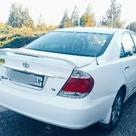 Toyota Camry 2003