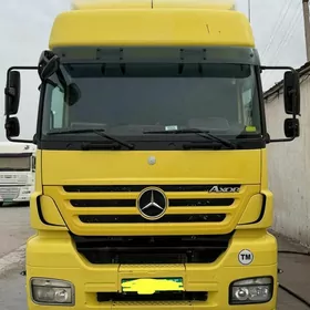 Mercedes-Benz ACTROS 3331 2008