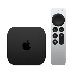 apple tv 4K