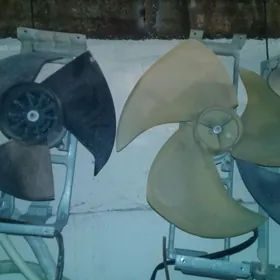 КАНДИЦИОНЕРЫН ЗАПЧАСТЬЛАРЫ