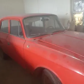 Москвич 412 1991