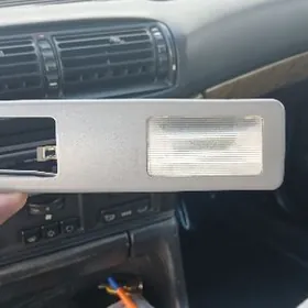 bmw e34 kazyryok çyra