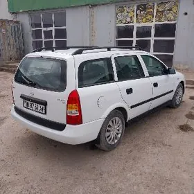 Opel Astra 1999