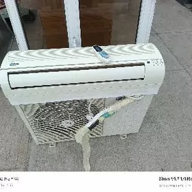 york 40 kv kondisaner