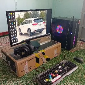 Kompýuter,Intel Core-i7-4770