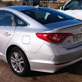 Hyundai Sonata 2017