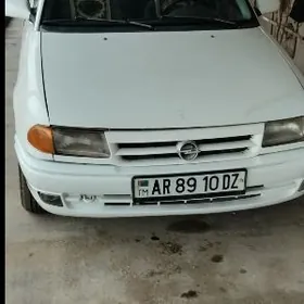 Opel Astra 1993