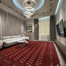 Gurtly 3komnat 3etaž liftli