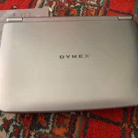 Dynex dvd