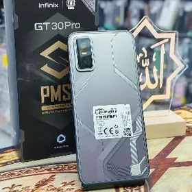 Ìnfinix GT 30 pro 24ram 256gb