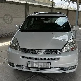 Toyota Sienna 2005